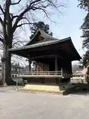 八坂神社の建物その他