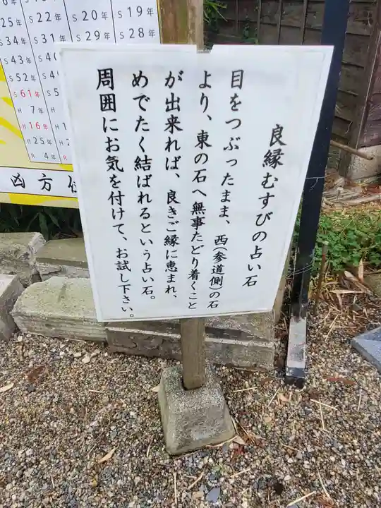 祖母井神社のその他建物