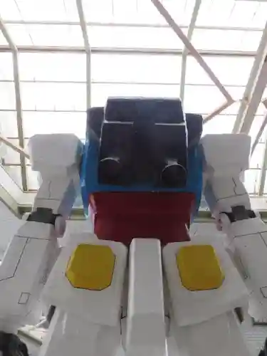 須原大社のその他建物