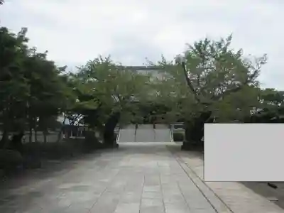 伝通院(東京都)