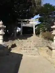 伊奈利神社(埼玉県)