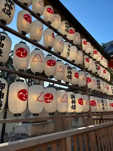 西宮神社(兵庫県)