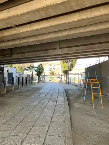 赤羽八幡神社(東京都)