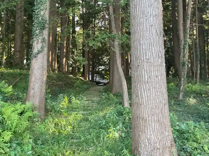 高天神社(千葉県)