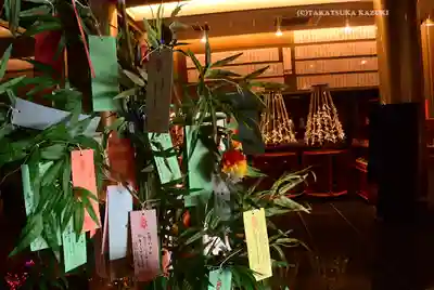 成田山横浜別院延命院(神奈川県)