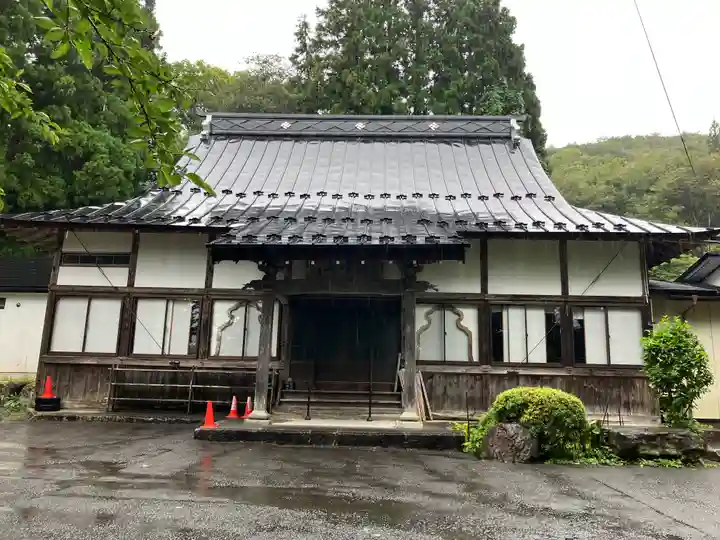 興禅院(岩手県)