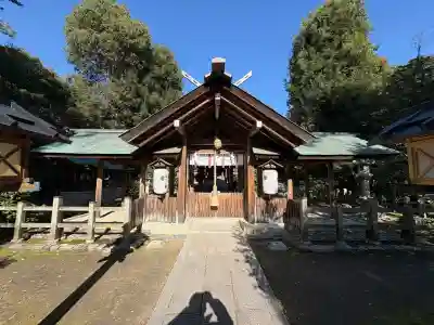 木嶋坐天照御魂神社(京都府)