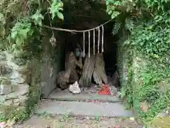 飯繩神社(千葉県)