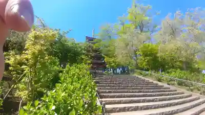 本土寺のその他建物