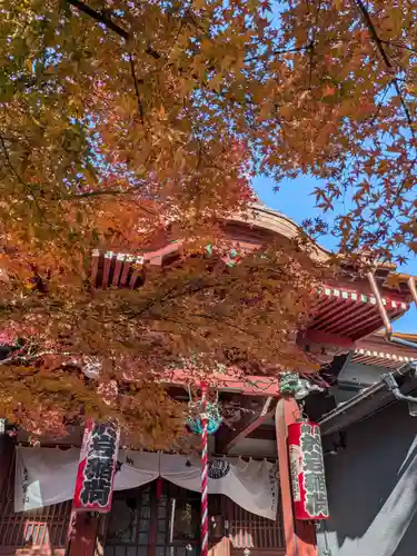 陽運寺(東京都)