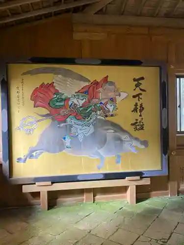 愛宕神社(京都府)