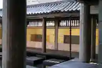 東長寺のその他建物