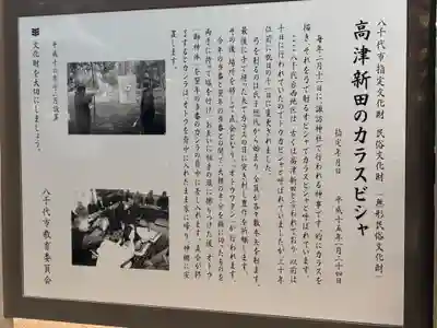 諏訪神社(千葉県)