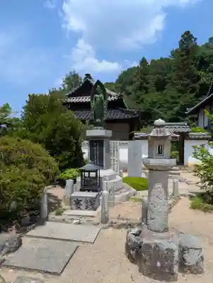 洞松寺(岡山県)