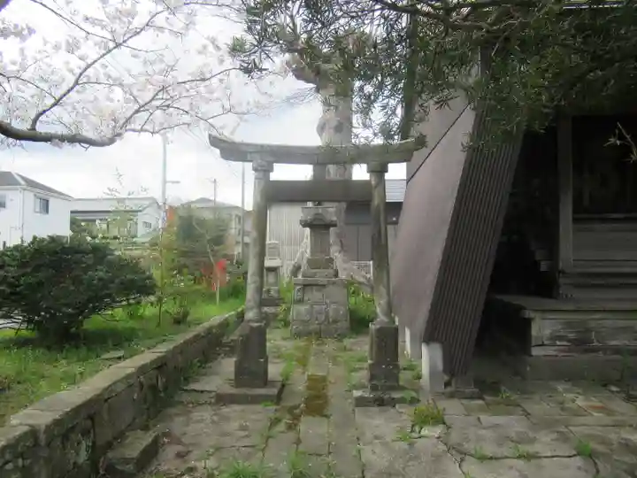 須賀神社(千葉県)
