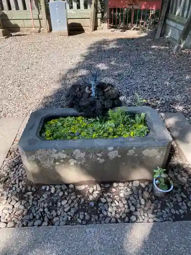 仙波東照宮(埼玉県)