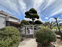 火産霊神社(奈良県)