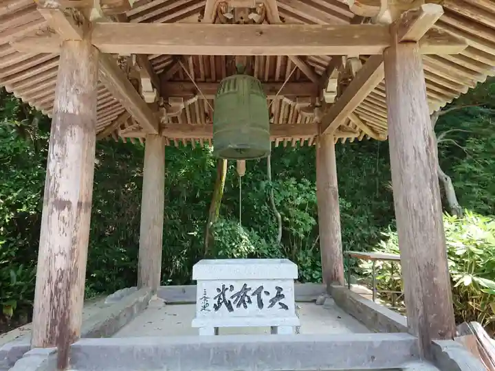 総見寺のその他建物
