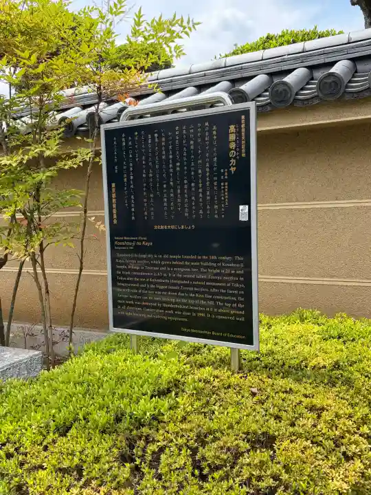高勝寺の{uncategorized: "未分類", other: "その他", undefined: "問題あり", building: "その他建物", grave: "お墓", sacred_gate: "鳥居", guardian: "狛犬", statue: "像", buddha: "仏像", history: "歴史", nature: "自然", garden: "庭園", animal: "動物", pagoda: "塔", temizu: "手水舎", mountain_gate: "山門・神門", sanctuary: "本殿・本堂", subordinate: "末社・摂社", art: "芸術", scenery: "景色", jizo: "地蔵", ema: "絵馬", goshuin: "御朱印", omikuji: "おみくじ", items: "授与品その他", amulet: "お守り", goshuincho: "御朱印帳", eats: "食事", festival: "お祭り", votive_dance: "神楽", shichigosan: "七五三参", wedding: "結婚式", experience: "体験その他", initially: "初詣", around: "周辺", anti_infection: "感染症対策"}