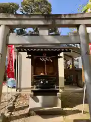 慈眼寺(東京都)