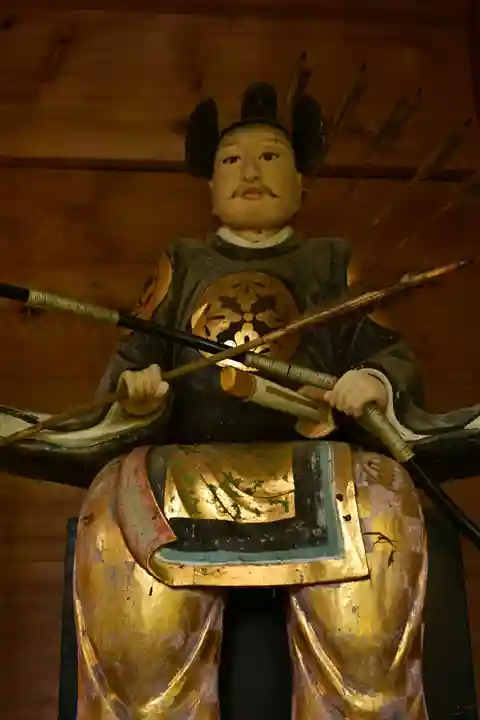 葛城神社(愛媛県)