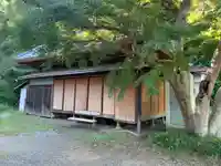 正福寺のその他建物