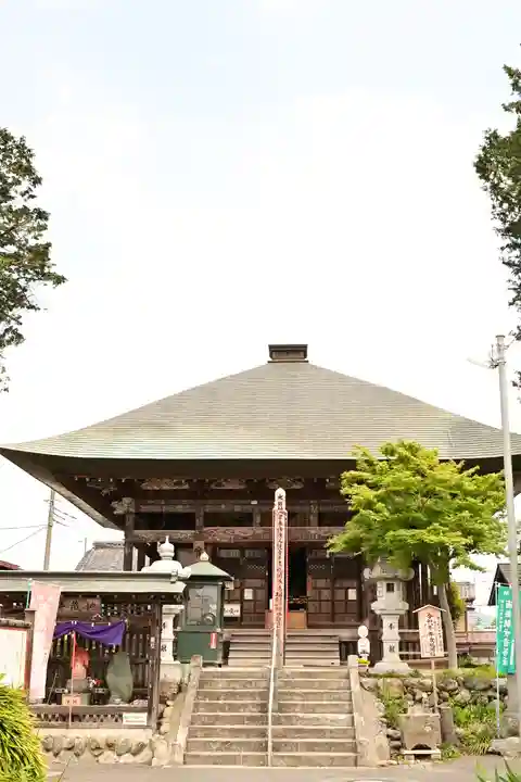 定林寺(埼玉県)