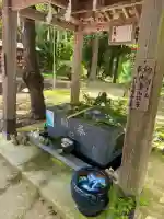 正一位 若草稲荷神社(宮城県)