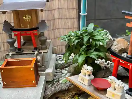 末廣神社(東京都)