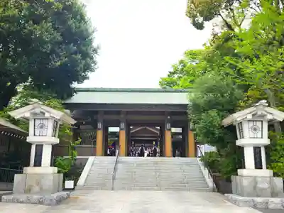 東郷神社(東京都)
