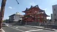 射楯兵主神社(兵庫県)