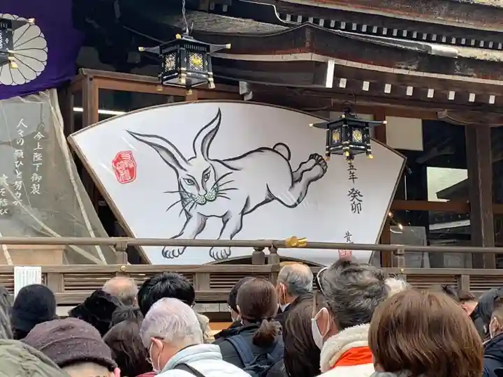 大神神社(奈良県)