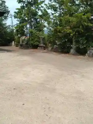 水雲神社(福島県)