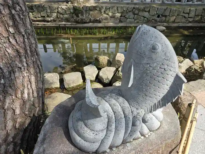 西宮神社(兵庫県)