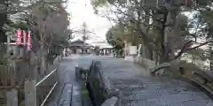 大井神社の建物その他