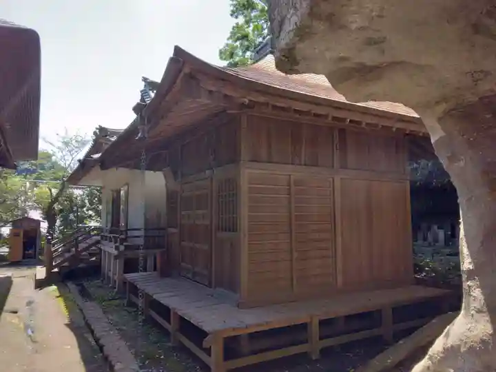 浄光明寺(神奈川県)