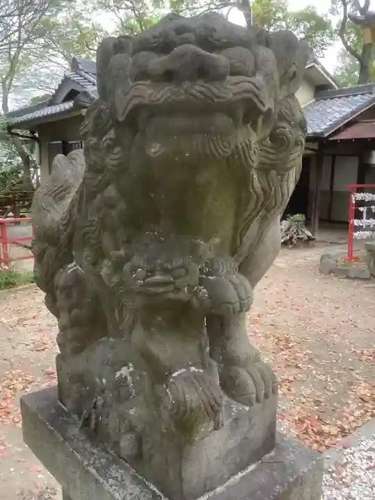 八剱社(愛知県)