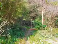 御嶽神社のその他建物