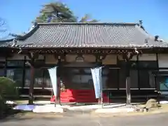 常安寺(埼玉県)