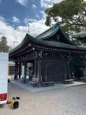 笠覆寺 (笠寺観音)(愛知県)