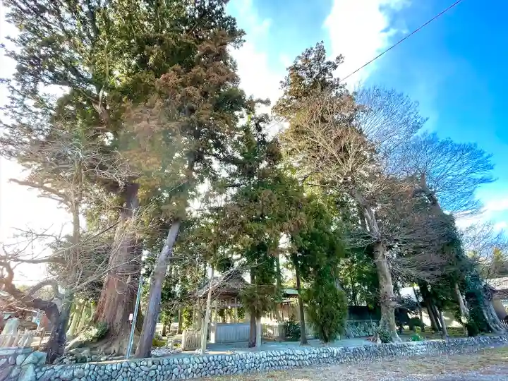 津田神社(三重県)