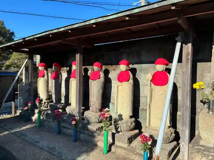 清長庵(千葉県)