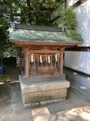 意富比神社(千葉県)