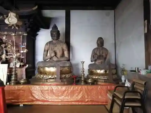 妙福寺(三重県)
