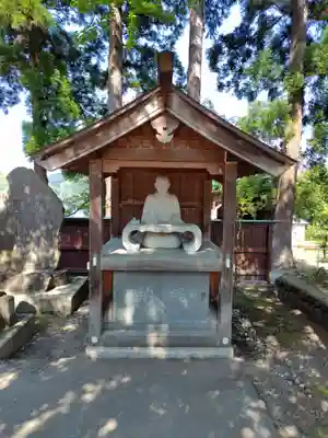仁叟寺(秋田県)