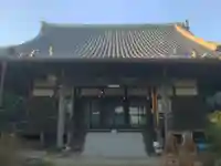 浄顕寺の本殿・本堂