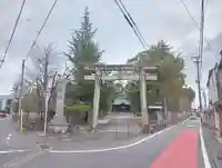 八幡神社(岐阜県)
