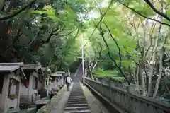 大龍寺の建物その他