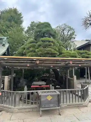 題経寺(柴又帝釈天)(東京都)