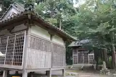 寺久保天神社(滋賀県)